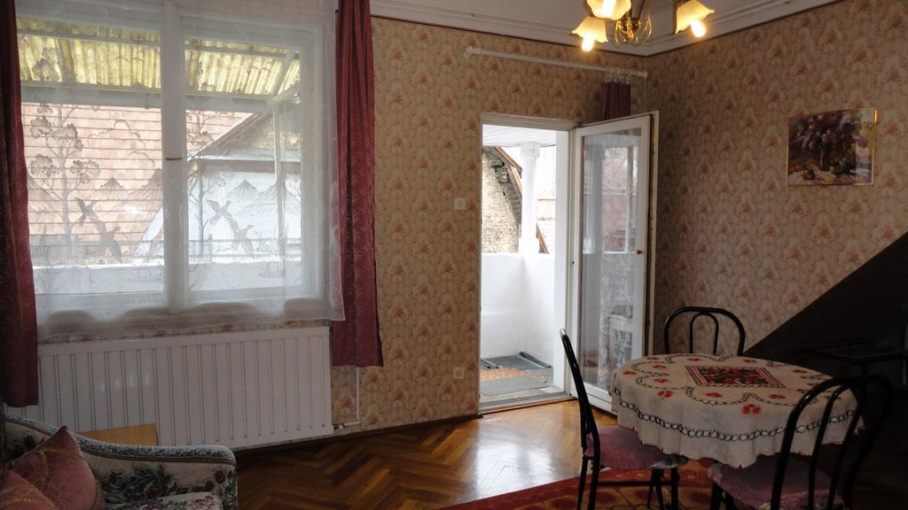 Garibaldi 5 Apartments & Rooms Budapest Phòng bức ảnh