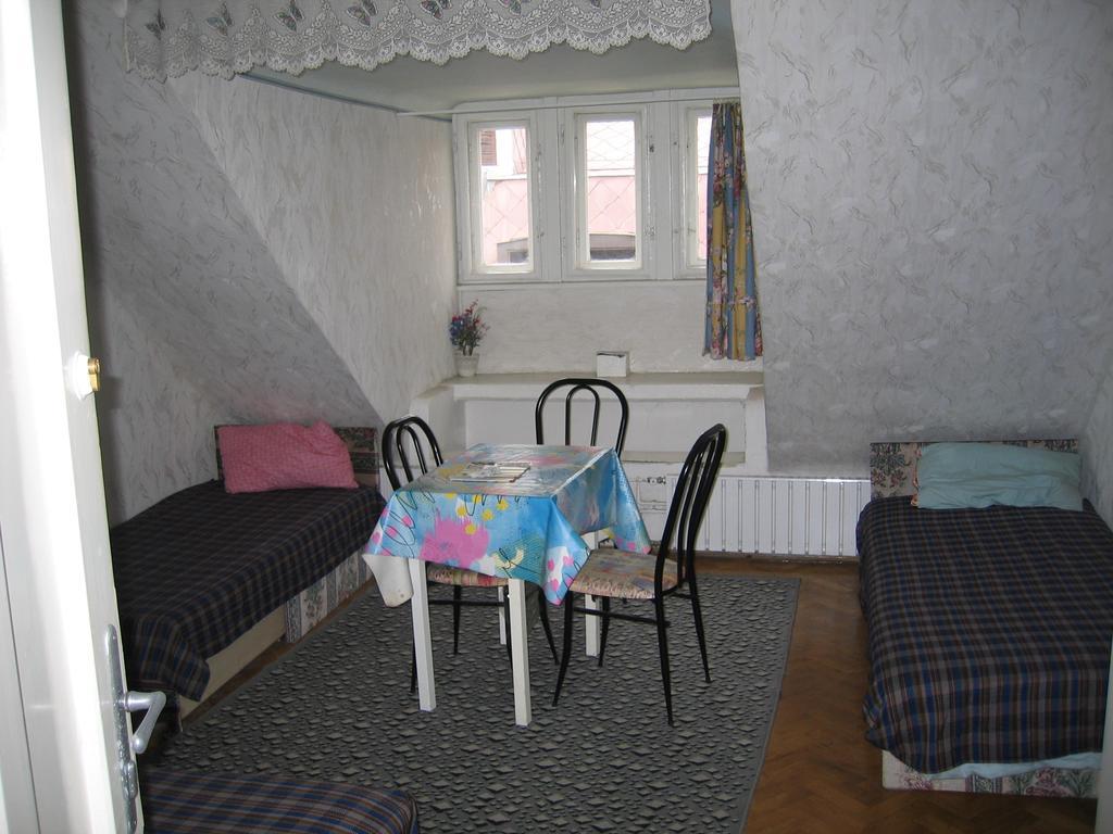 Garibaldi 5 Apartments & Rooms Budapest Phòng bức ảnh