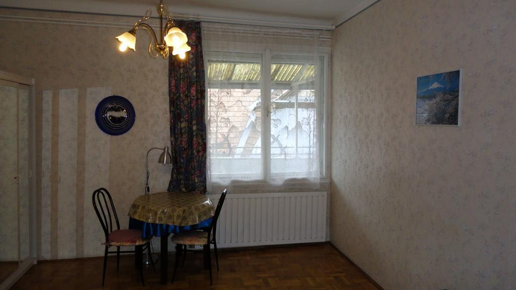Garibaldi 5 Apartments & Rooms Budapest Phòng bức ảnh