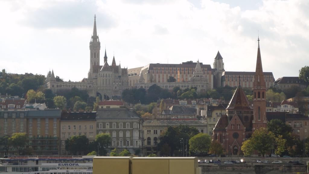 Garibaldi 5 Apartments & Rooms Budapest Phòng bức ảnh