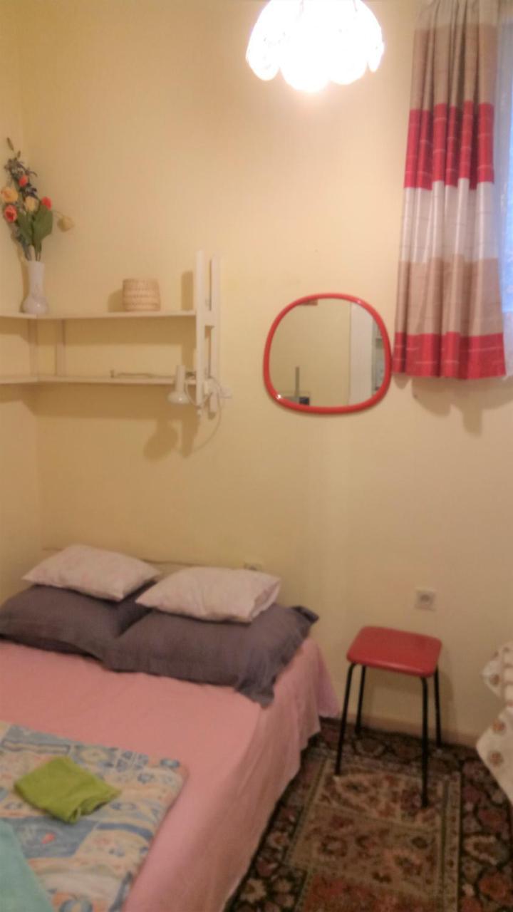 Garibaldi 5 Apartments & Rooms Budapest Ngoại thất bức ảnh